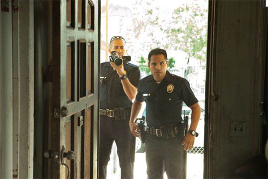 End of Watch - Photo Gallery