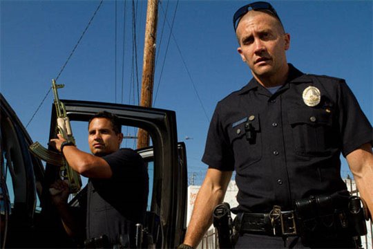 End of Watch - Photo Gallery