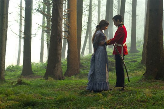 Far From the Madding Crowd - Photo Gallery