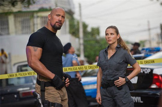 Fast Five - Photo Gallery