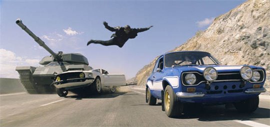 Fast & Furious 6 - Photo Gallery