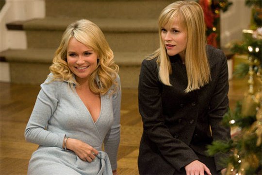Four Christmases - Photo Gallery