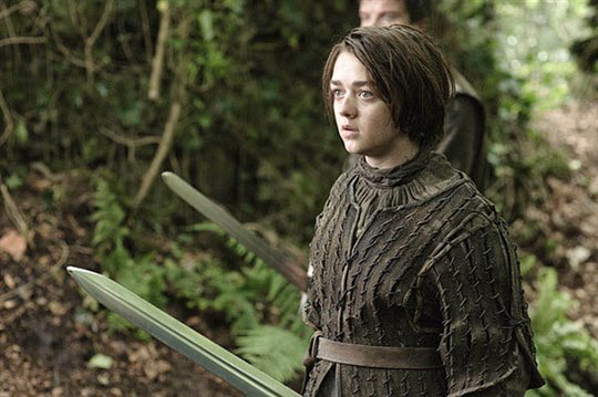 Game of Thrones: The Complete First Season - Photo Gallery