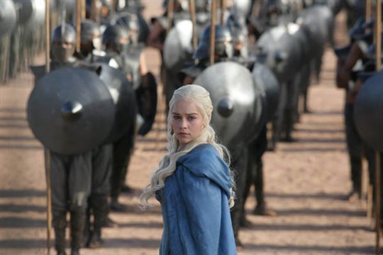 Game of Thrones: The Complete Third Season - Photo Gallery