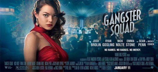 Gangster Squad - Photo Gallery