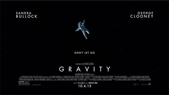 Gravity - Photo Gallery
