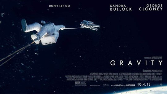 Gravity - Photo Gallery