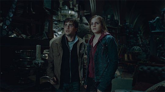 Harry Potter and the Deathly Hallows: Part 2 - Photo Gallery