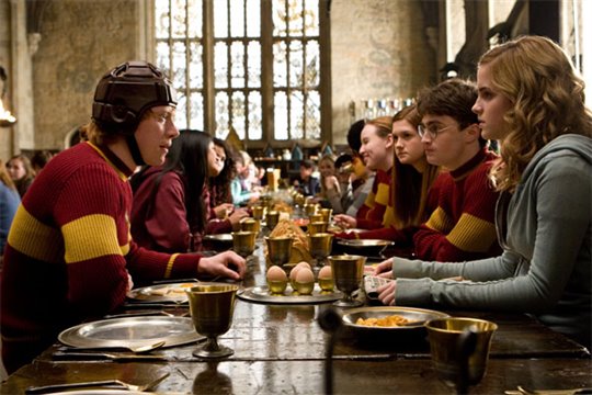 Harry Potter and the Half-Blood Prince - Photo Gallery