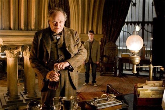 Harry Potter and the Half-Blood Prince - Photo Gallery