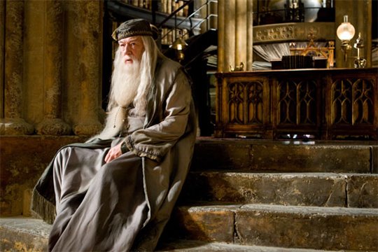 Harry Potter and the Half-Blood Prince - Photo Gallery