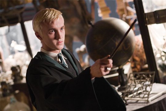 Harry Potter and the Half-Blood Prince - Photo Gallery