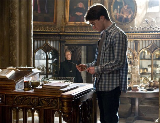 Harry Potter and the Half-Blood Prince - Photo Gallery