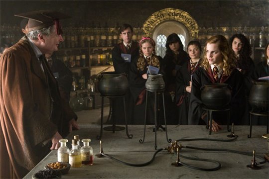 Harry Potter and the Half-Blood Prince - Photo Gallery