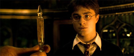 Harry Potter and the Half-Blood Prince - Photo Gallery