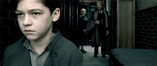 Harry Potter and the Half-Blood Prince - Photo Gallery