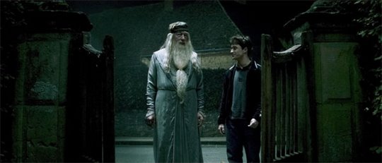 Harry Potter and the Half-Blood Prince - Photo Gallery