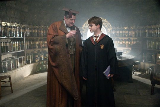 Harry Potter and the Half-Blood Prince - Photo Gallery