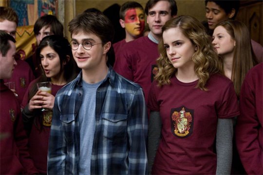 Harry Potter and the Half-Blood Prince - Photo Gallery