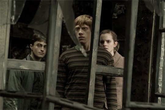 Harry Potter and the Half-Blood Prince - Photo Gallery