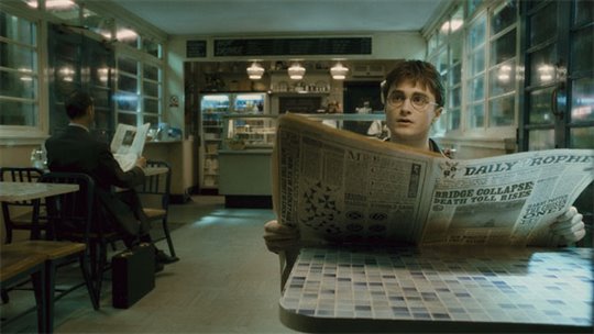 Harry Potter and the Half-Blood Prince - Photo Gallery