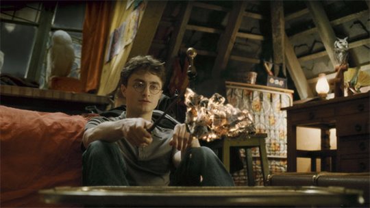 Harry Potter and the Half-Blood Prince - Photo Gallery