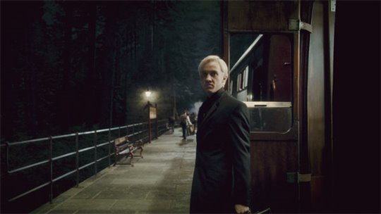 Harry Potter and the Half-Blood Prince - Photo Gallery