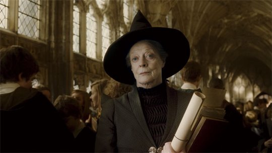 Harry Potter and the Half-Blood Prince - Photo Gallery