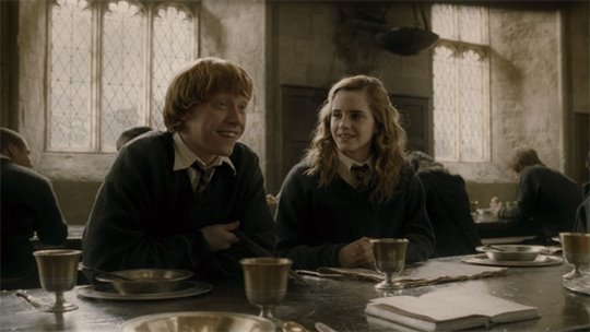 Harry Potter and the Half-Blood Prince - Photo Gallery