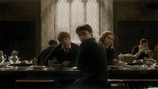 Harry Potter and the Half-Blood Prince - Photo Gallery