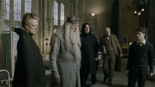 Harry Potter and the Half-Blood Prince - Photo Gallery