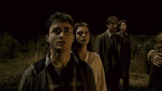 Harry Potter and the Half-Blood Prince - Photo Gallery