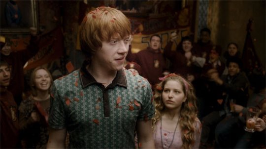 Harry Potter and the Half-Blood Prince - Photo Gallery