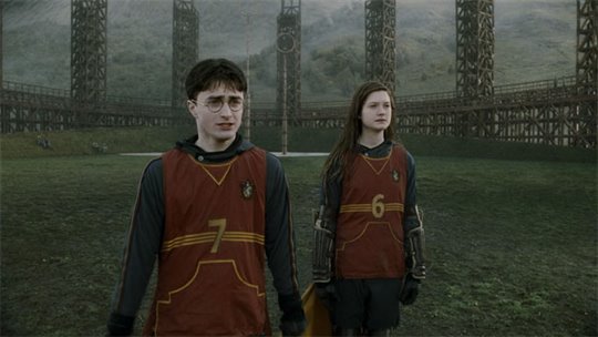 Harry Potter and the Half-Blood Prince - Photo Gallery