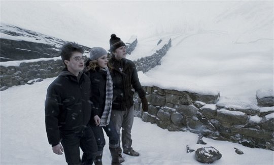 Harry Potter and the Half-Blood Prince - Photo Gallery