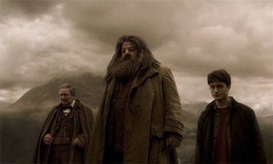 Harry Potter and the Half-Blood Prince - Photo Gallery