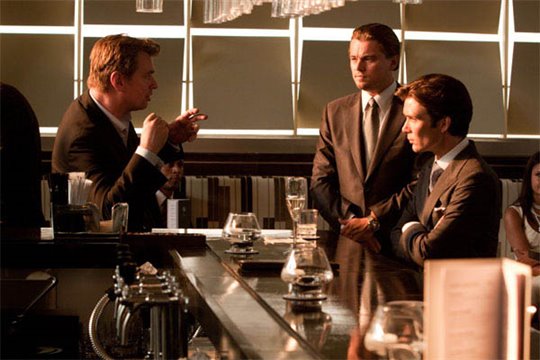 Inception - Photo Gallery