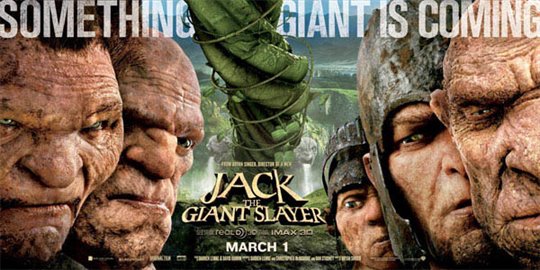 Jack the Giant Slayer: An IMAX 3D Experience - Photo Gallery