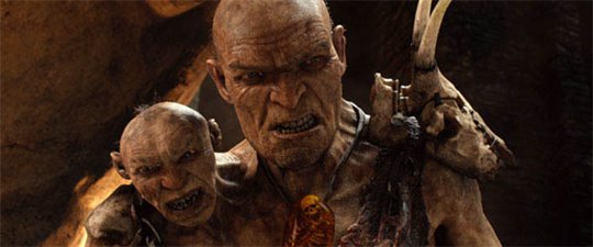 Jack the Giant Slayer: An IMAX 3D Experience - Photo Gallery