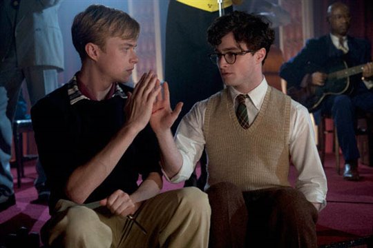 Kill Your Darlings - Photo Gallery