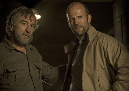 Killer Elite - Photo Gallery