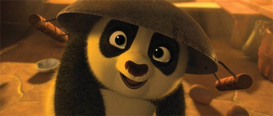 Kung Fu Panda 2 3D - Photo Gallery