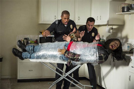 Let's Be Cops - Photo Gallery