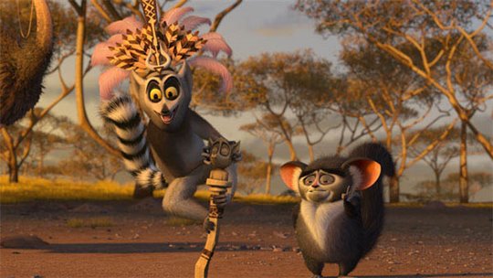 Madagascar: Escape 2 Africa - Photo Gallery