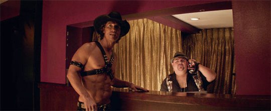 Magic Mike - Photo Gallery