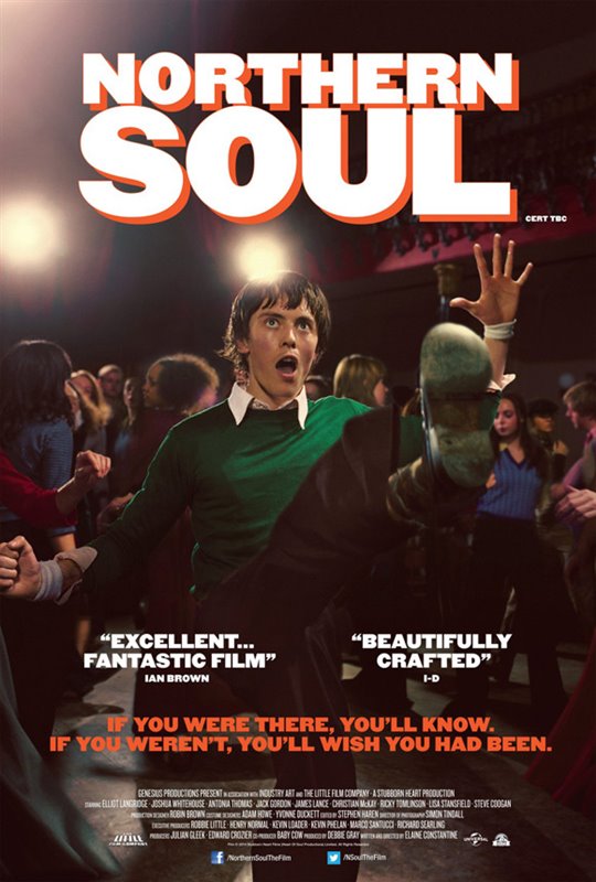 Northern Soul - Photo Gallery