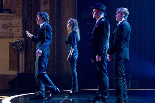 Now You See Me - Photo Gallery