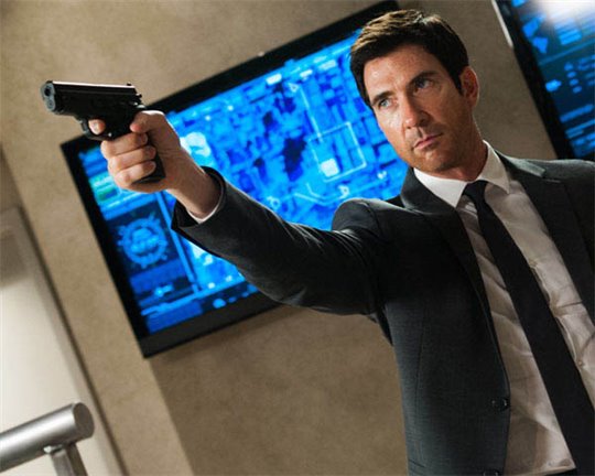 Olympus Has Fallen - Photo Gallery