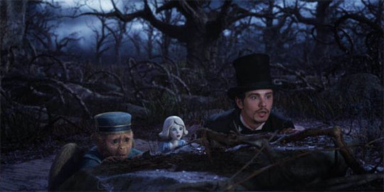 Oz The Great and Powerful - Photo Gallery