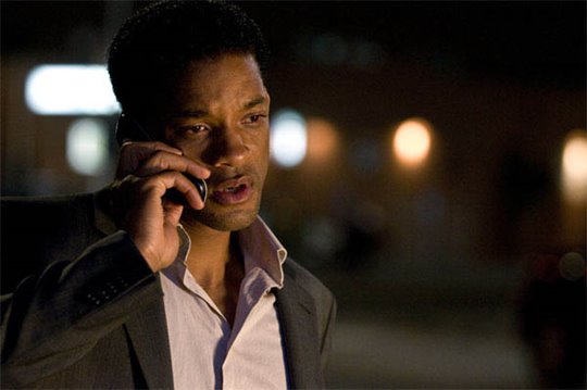 Seven Pounds - Photo Gallery